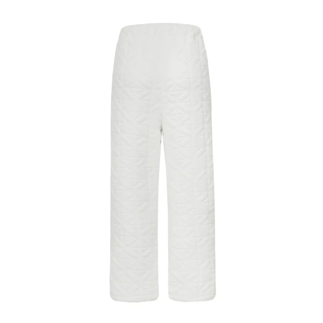 P240 White background picture [Popular item] Style number: 24384# Color: off-white/hemp gray Size: S to Adjustable elasticated trouser cords at the ankles ✅ - RL Ralph Lauren's hottest style this year. Easy to wear down cotton pants with eyes closed. Classic war horse embroidery LOGO. The texture is full and high-end. A version that you will fall in love with at first sight. Can control any leg shape. Two strings of trouser legs have drawstrings. Can be wide-legged or corseted. Soft and fluffy, level 10 wind-resistant, life-saving pants.